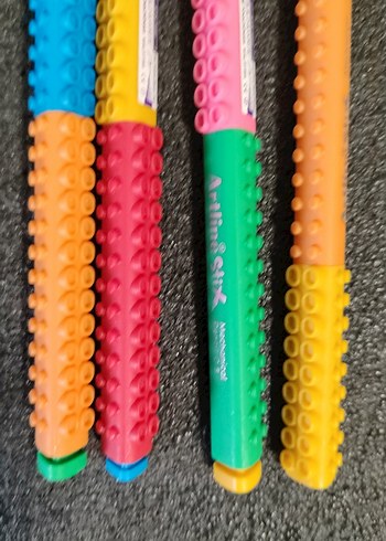 airtline stix uçlu kalem yenidir adet fiyatıdır - Görsel 3