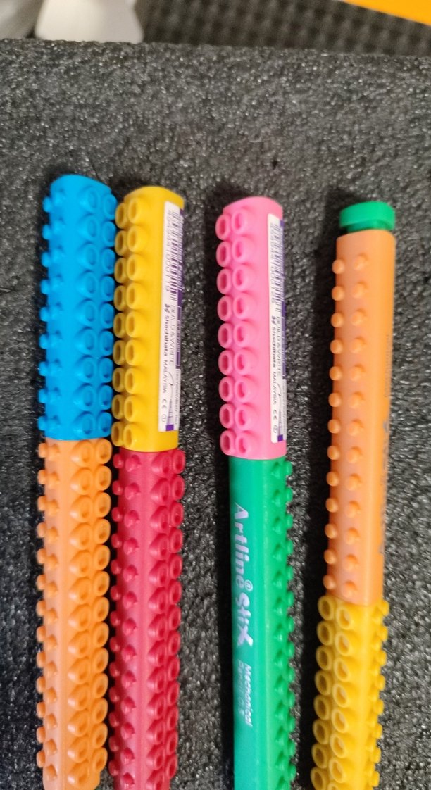 airtline stix uçlu kalem yenidir adet fiyatıdır - Görsel 2