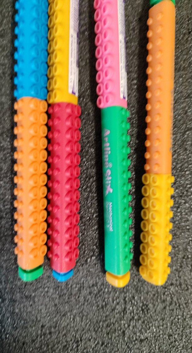 airtline stix uçlu kalem yenidir adet fiyatıdır - Görsel 3