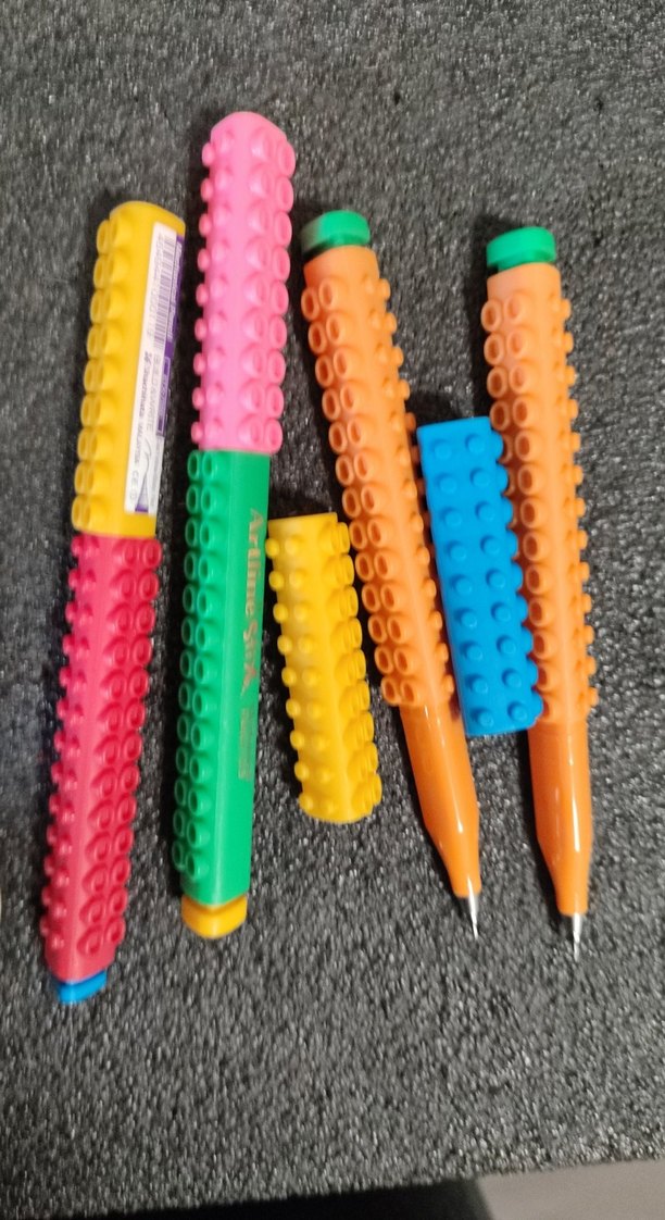 airtline stix uçlu kalem yenidir adet fiyatıdır - Görsel 5