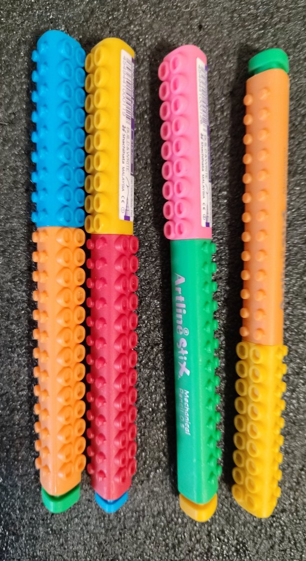 airtline stix uçlu kalem yenidir adet fiyatıdır - Görsel 4