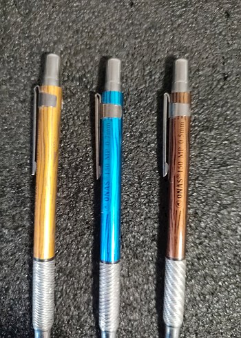 onas cep boy kalem yenidir adet fiyatıdır - Görsel 15