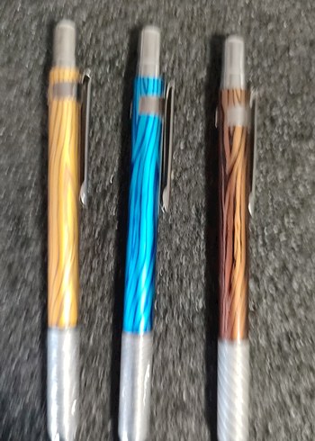 onas cep boy kalem yenidir adet fiyatıdır - Görsel 4