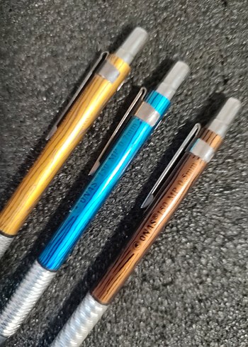 onas cep boy kalem yenidir adet fiyatıdır - Görsel 10