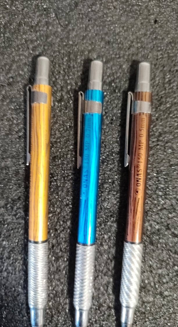 onas cep boy kalem yenidir adet fiyatıdır - Görsel 3