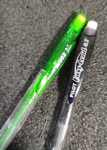 pilot penac 0.7 kalem seti yenidir - Görsel 2