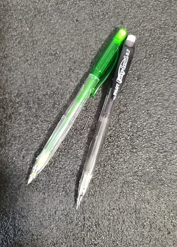 pilot penac 0.7 kalem seti yenidir - Görsel 5