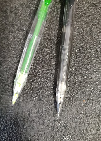 pilot penac 0.7 kalem seti yenidir - Görsel 8