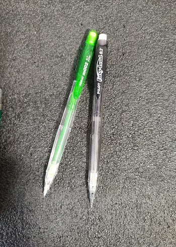 pilot penac 0.7 kalem seti yenidir - Görsel 3