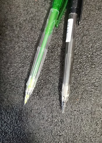 pilot penac 0.7 kalem seti yenidir - Görsel 7