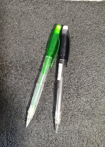 pilot penac 0.7 kalem seti yenidir - Görsel 6