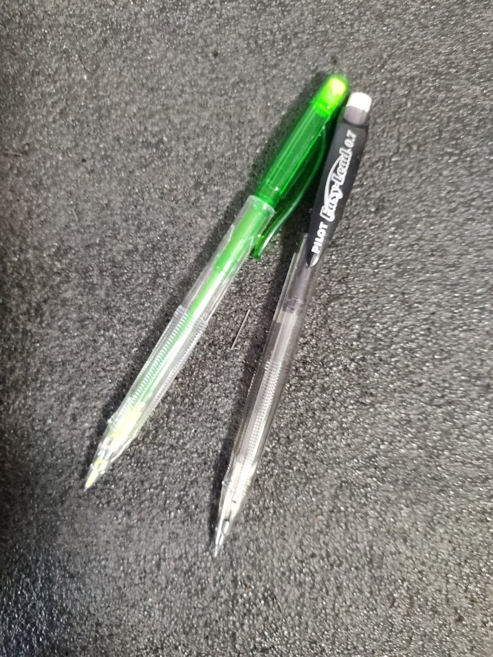 pilot penac 0.7 kalem seti yenidir - Görsel 5