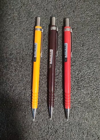 mikro mp 0.9 kalem yenidir - Görsel 7