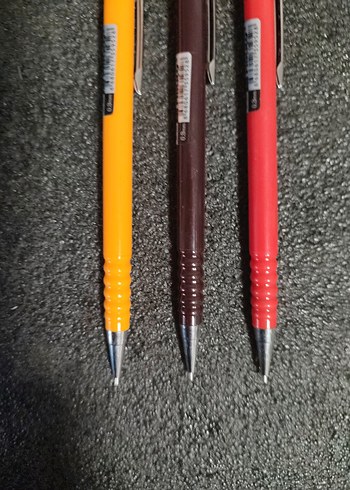 mikro mp 0.9 kalem yenidir - Görsel 8