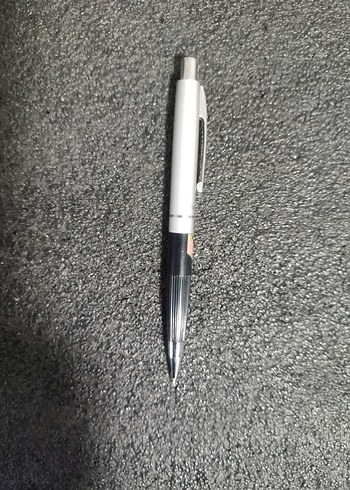 tombow mini cep boy yarı krom 0.5 kalem yenidir - Görsel 11