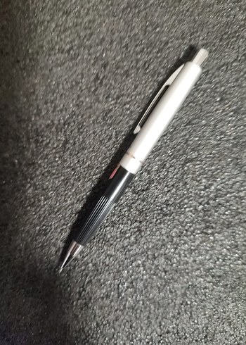 tombow mini cep boy yarı krom 0.5 kalem yenidir - Görsel 12