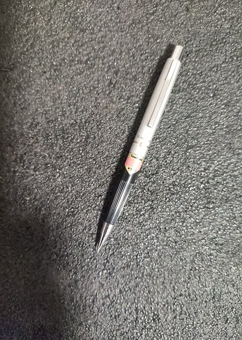 tombow mini cep boy yarı krom 0.5 kalem yenidir - Görsel 17