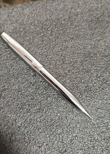 Scrikss İlk Seri Metal Govde 0 5 Versatil Kalem Yenidir