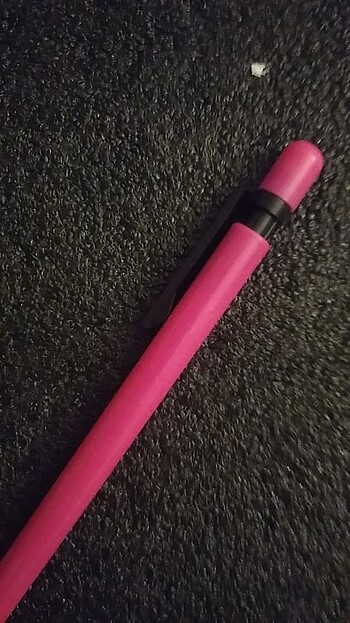  Atlas flash pencil pembe renk kalem 0.5 uçlu kalem yeni orjinal 