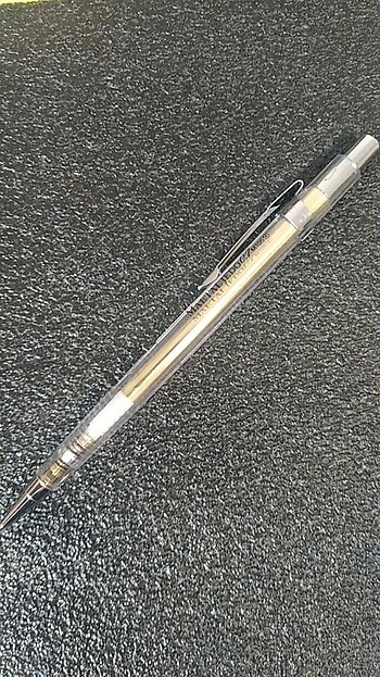 Micro korea jedo 0.7 uçlu kalem yeni orjinal ürün 