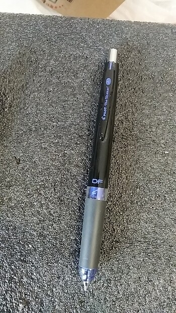 Pilot shaker 0.5 uçlu kalem yeni orjinal ürün 