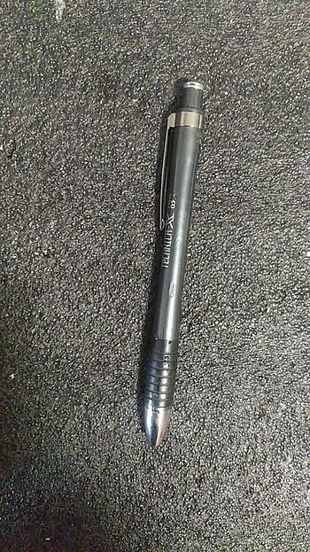 Pentel technica 0.5 uçlu kalem yeni orjinal ürün 