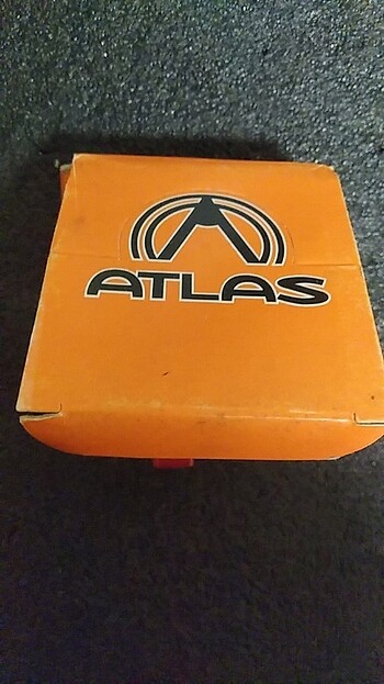 Atlas 0.9 uç 24 adet 