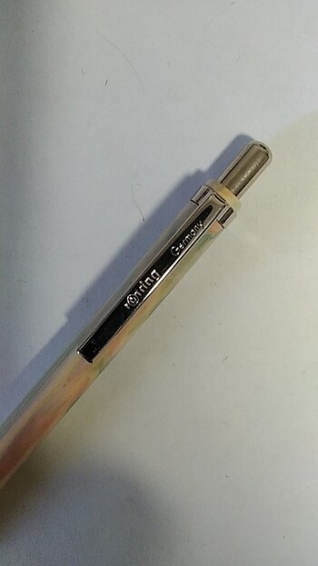  Rotring tikky special 0.7 uçlu yeni orjinal ürün kusursuz bir ür