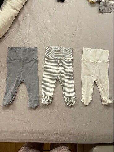 Hm prematüre pantolon