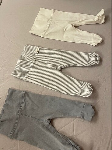 H&M Hm prematüre pantolon