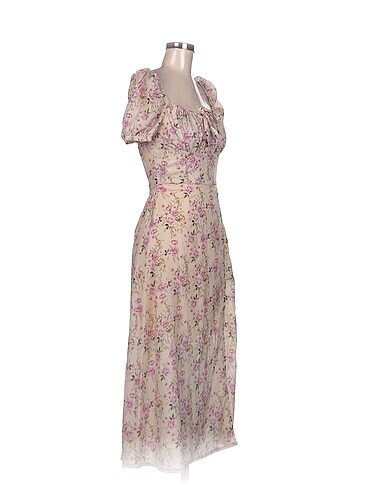 Vintage Love Diğer Kısa Elbise %70 İndirimli.
