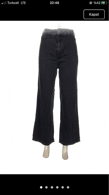 Zara jean