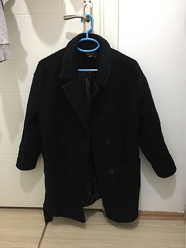 Lcw kısa kaban