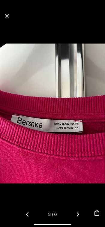 Bershka Bershka sweatshirt ????