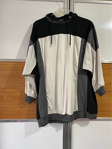 Sweatshirt | Tesettür Eşofman takımı üstü