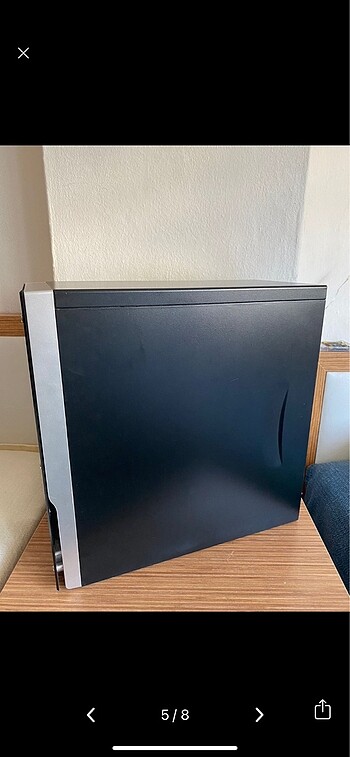 Monitör+Kasa - Görsel 5