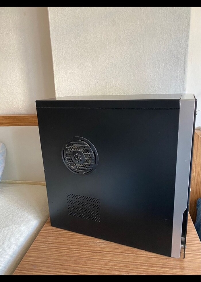 Monitör+Kasa - Görsel 4