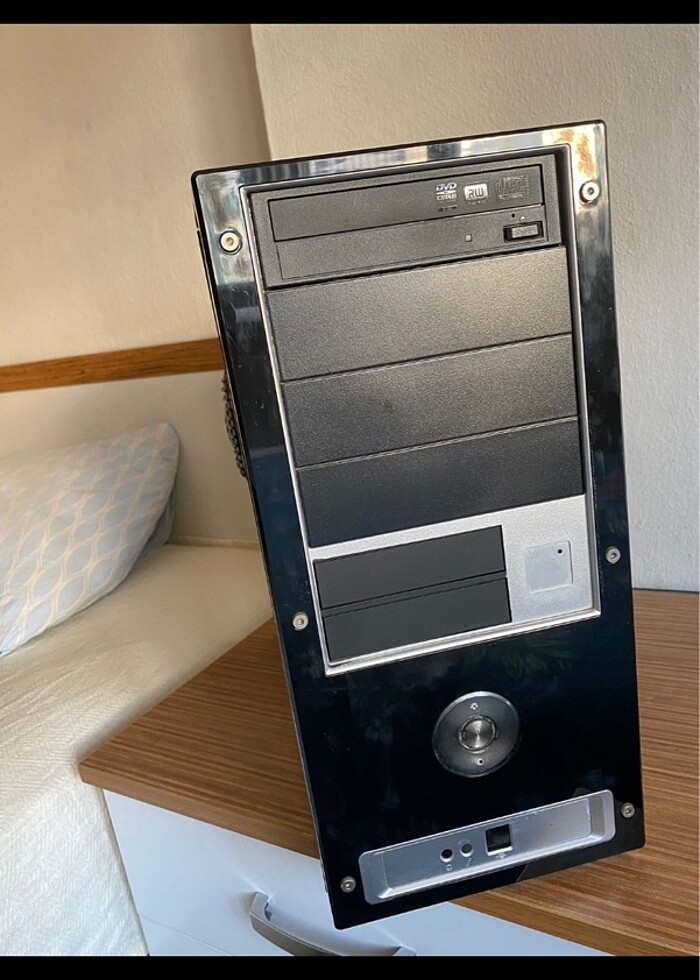 Monitör+Kasa - Görsel 3