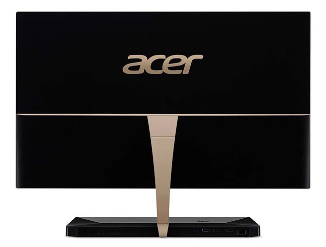 Acer Masa üstü bilgisayar