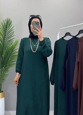 Bayan elbise