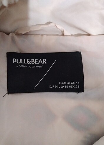 Pull and Bear Puul sweat