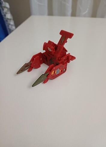  Beden Bakugan Savas Donanimi Battle Sabre