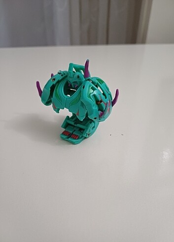 Orjinal Sorunsuz Bakugan Ventus Hylash