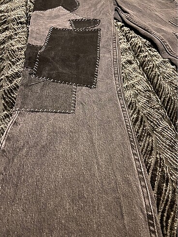 Urban Outfitters Farklı jeans