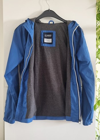 LC Waikiki 12-13 yaş Lcw Yağmurluk Rüzgarlık