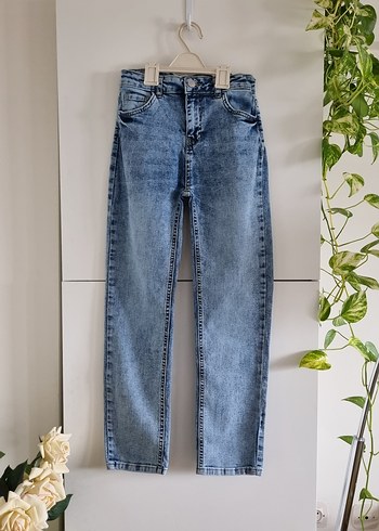 11-12 yaş Koton Jean Pantolon