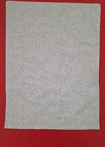 Kız Bebek Çocuk Yastık Kılıfı 6 Adet - Görsel 7