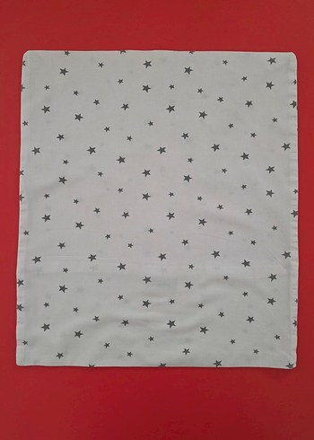 Kız Bebek Çocuk Yastık Kılıfı 6 Adet - Görsel 8