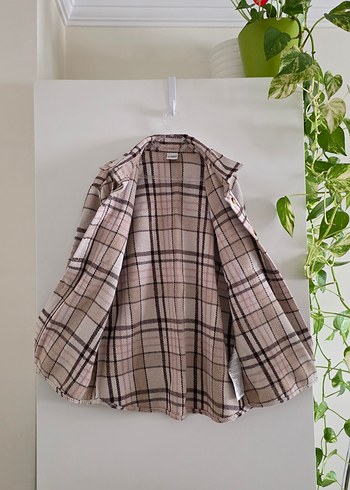 8-9 yaş Lcw Oduncu Gömlek Ceket - Görsel 5