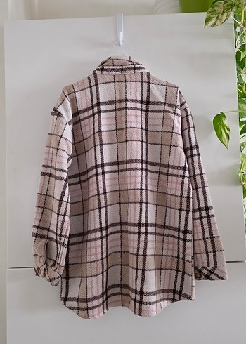 8-9 yaş Lcw Oduncu Gömlek Ceket - Görsel 2